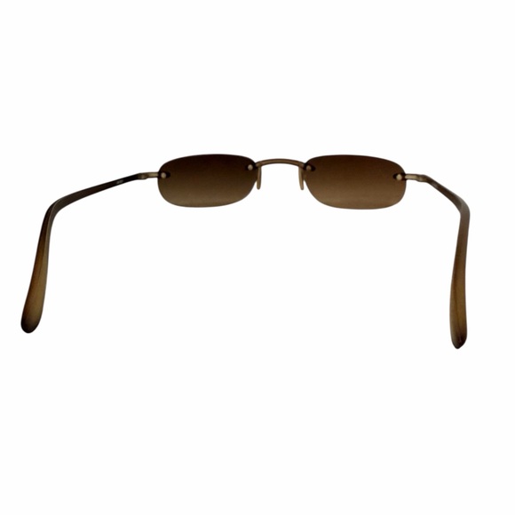 SCOJO GELS TORTOISE COLOR 100% UV TINTED SUN READERS +1.25 main image 5